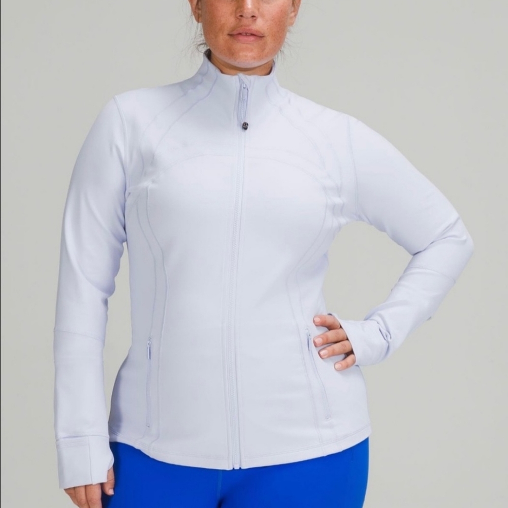 Lululemon Define Jacket Size 8